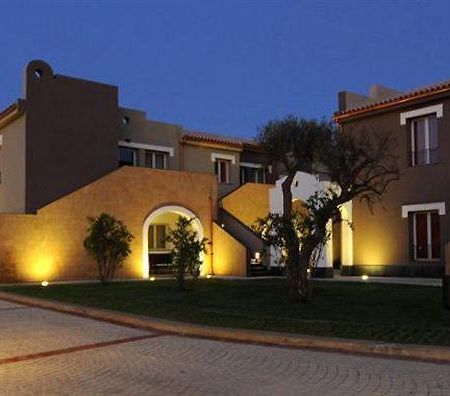 Le Residenze Archimede Aparthotel Syracuse Exterior foto