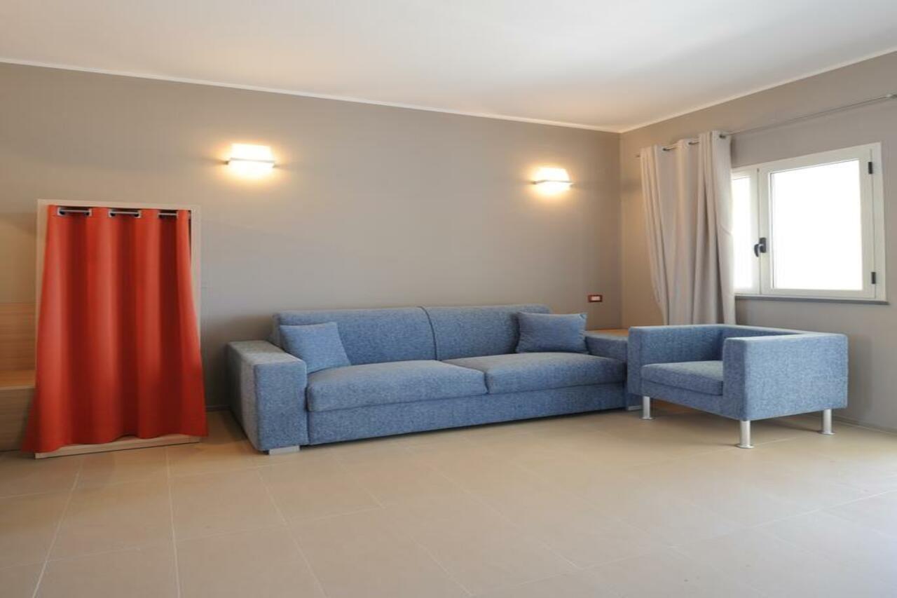 Le Residenze Archimede Aparthotel Syracuse Exterior foto