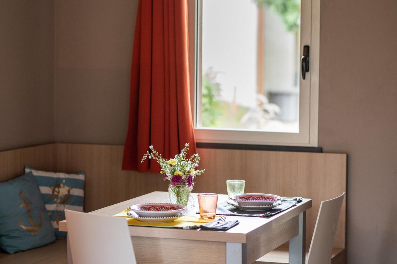 Le Residenze Archimede Aparthotel Syracuse Exterior foto