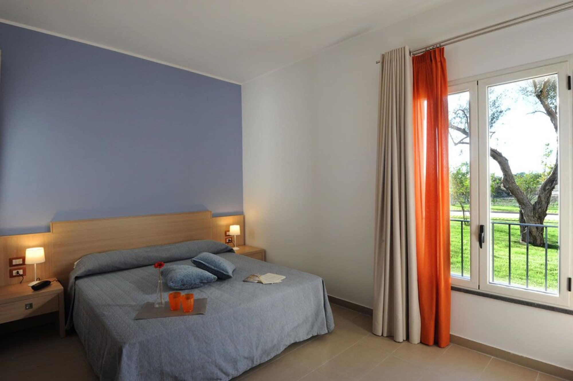 Le Residenze Archimede Aparthotel Syracuse Exterior foto