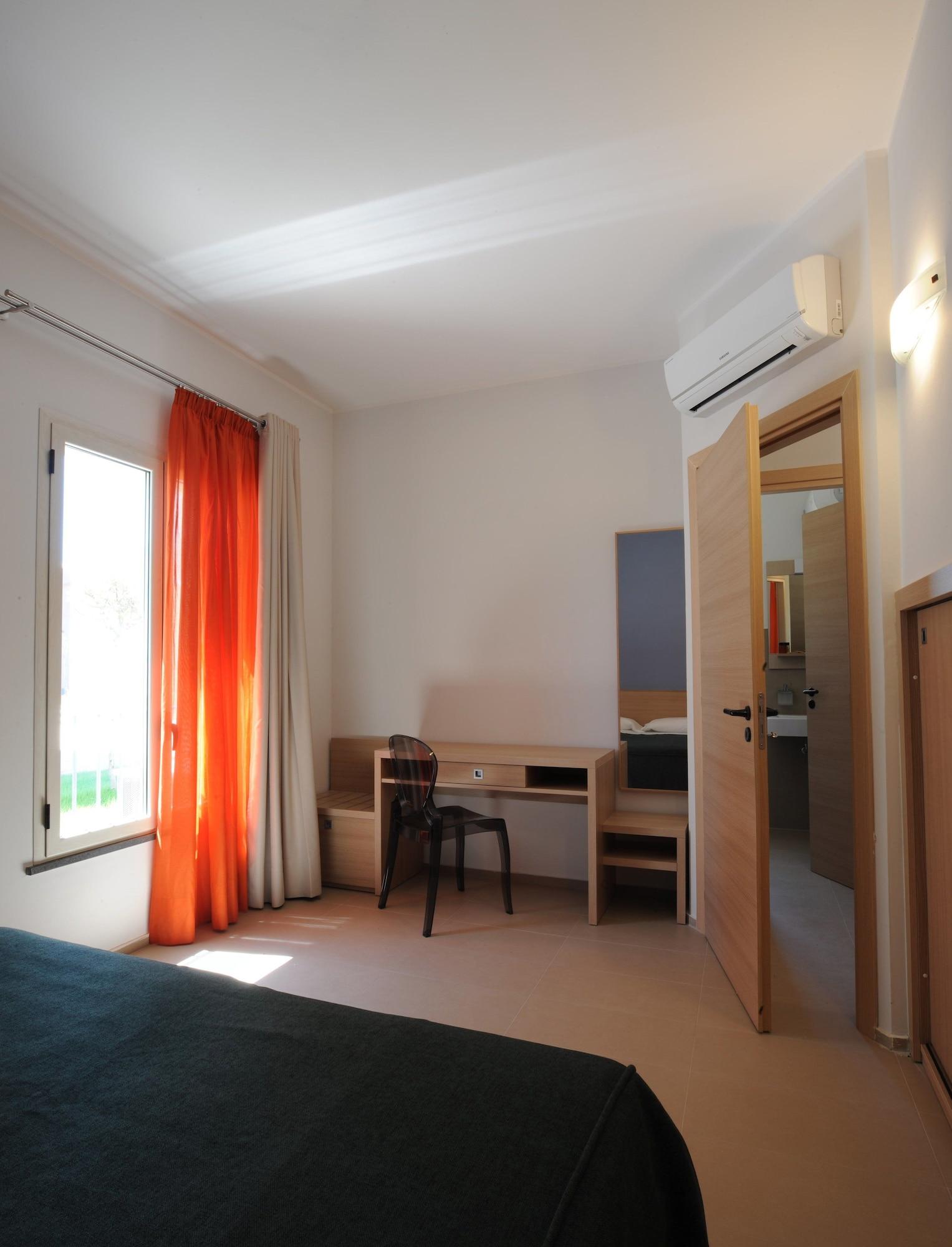 Le Residenze Archimede Aparthotel Syracuse Exterior foto