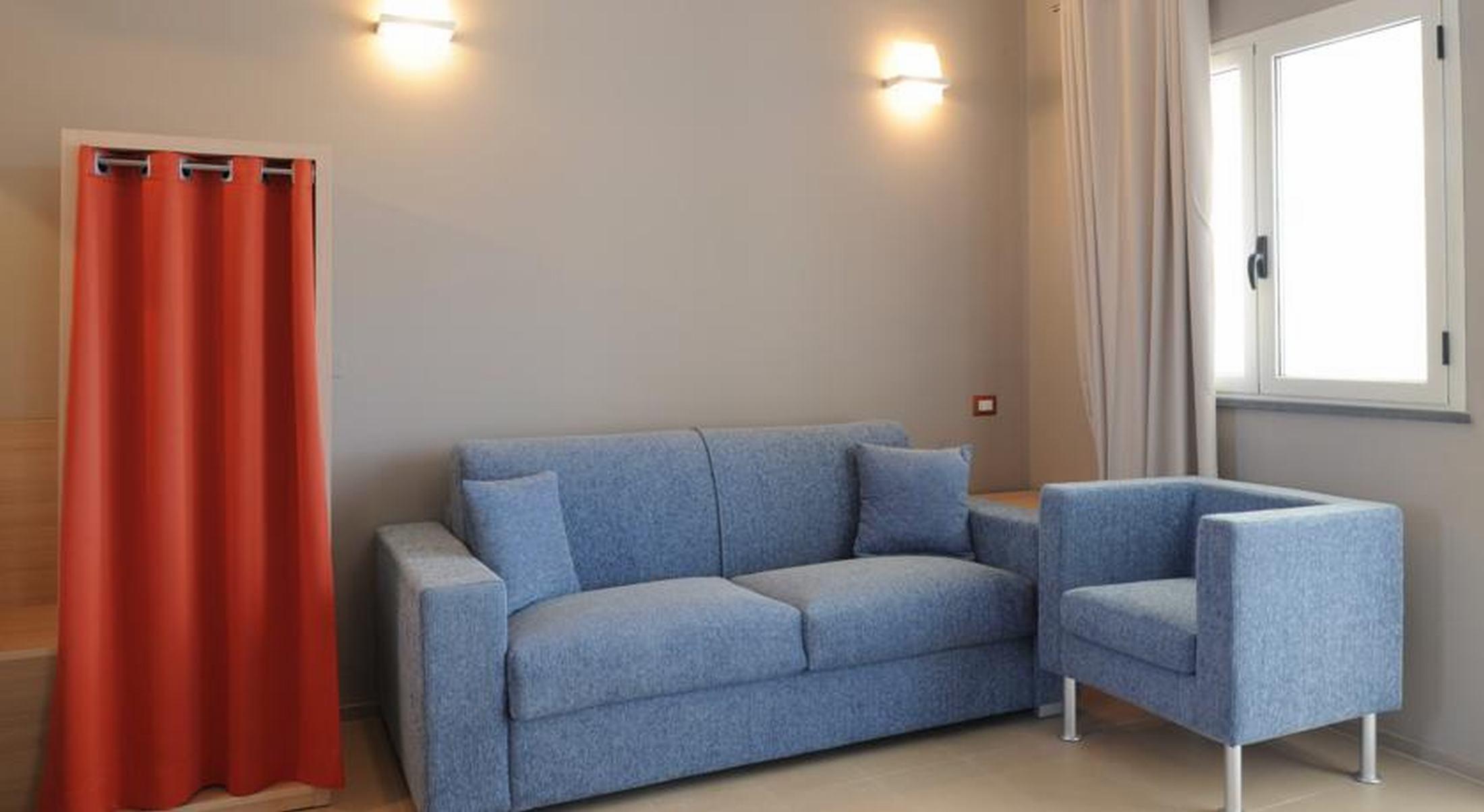 Le Residenze Archimede Aparthotel Syracuse Exterior foto