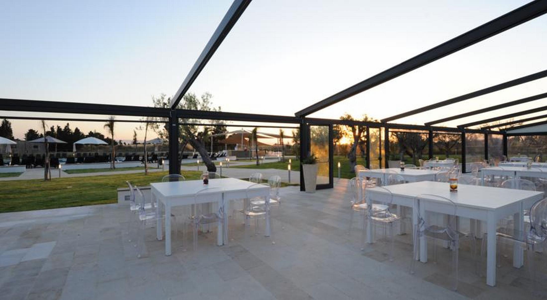 Le Residenze Archimede Aparthotel Syracuse Exterior foto