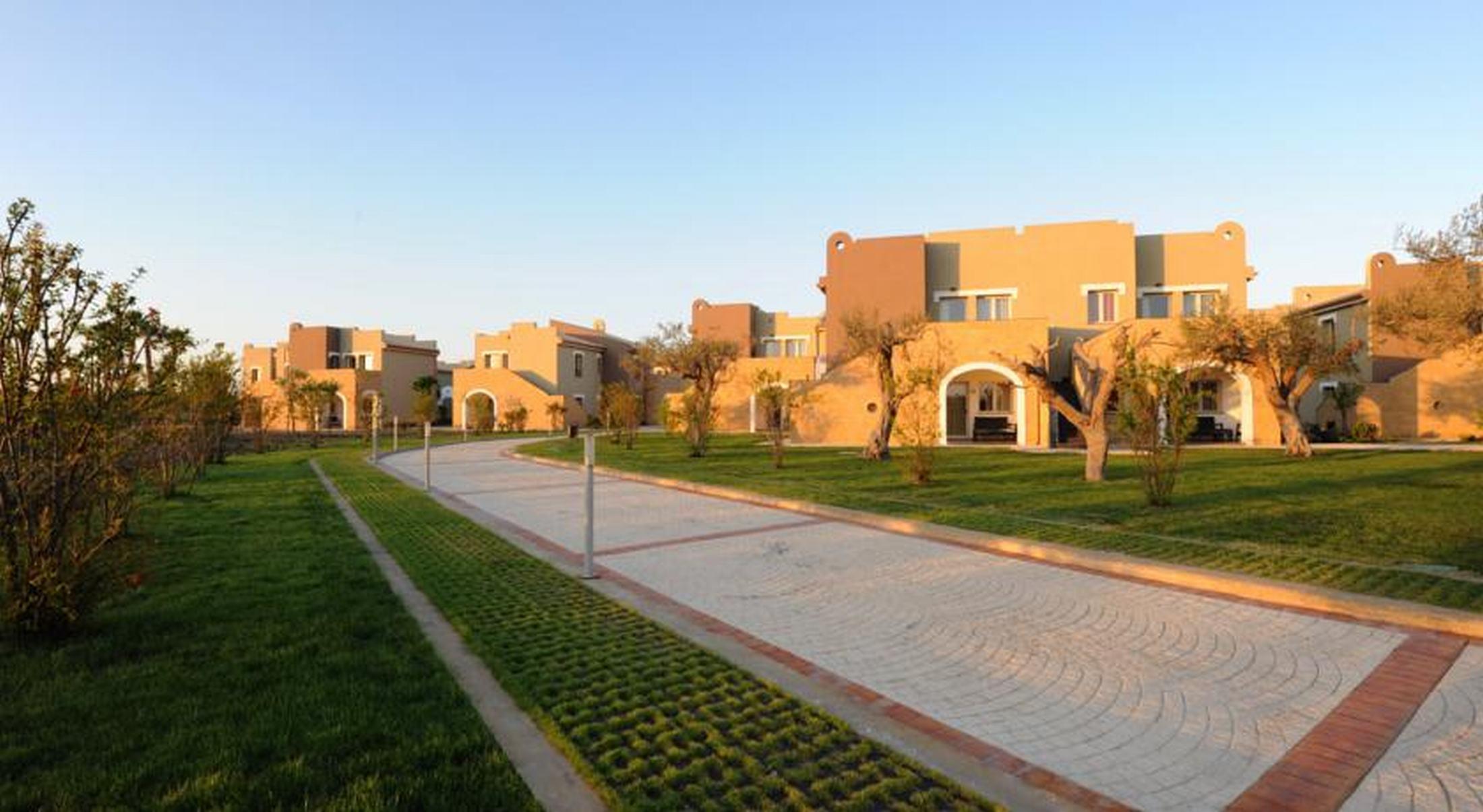 Le Residenze Archimede Aparthotel Syracuse Exterior foto