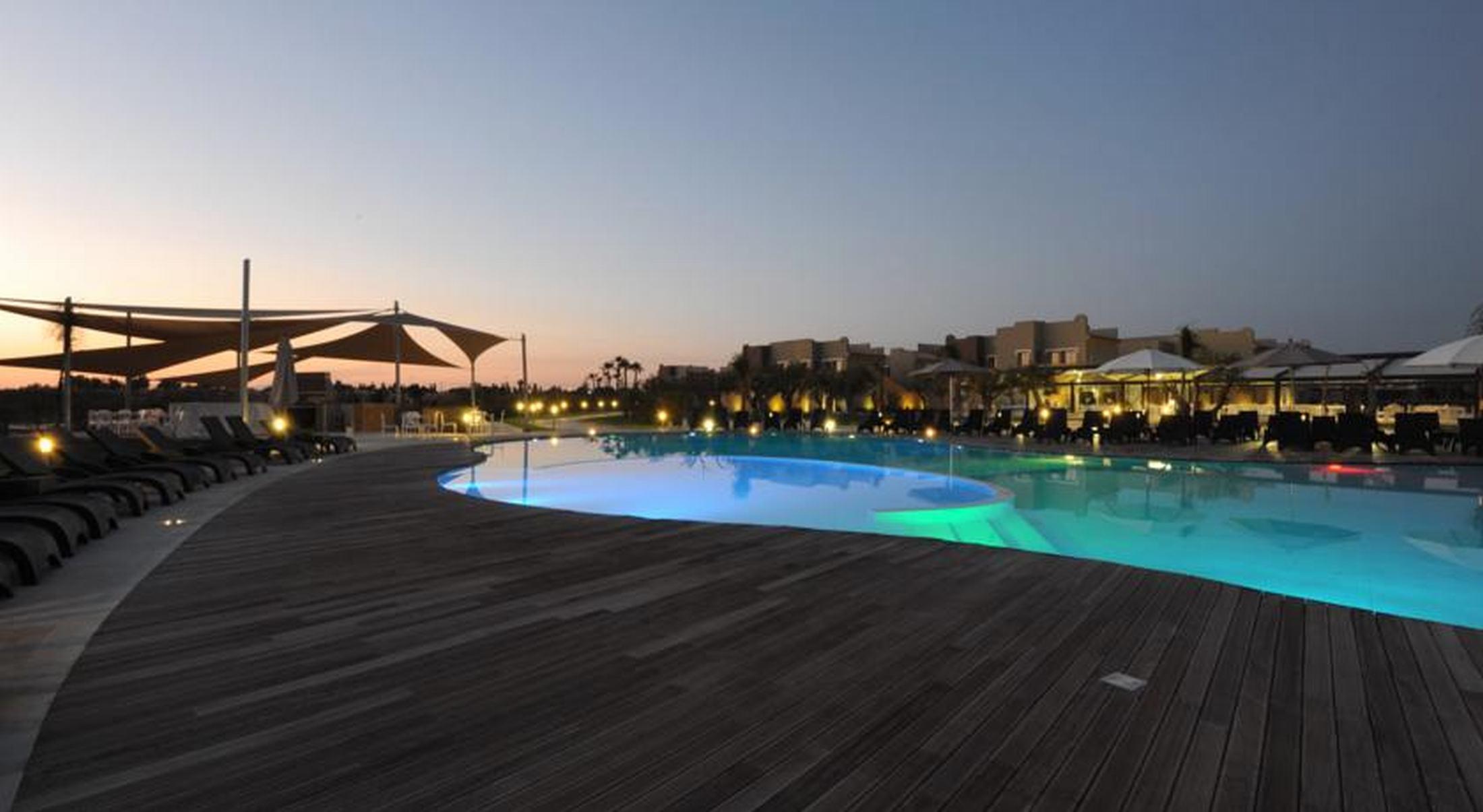 Le Residenze Archimede Aparthotel Syracuse Exterior foto