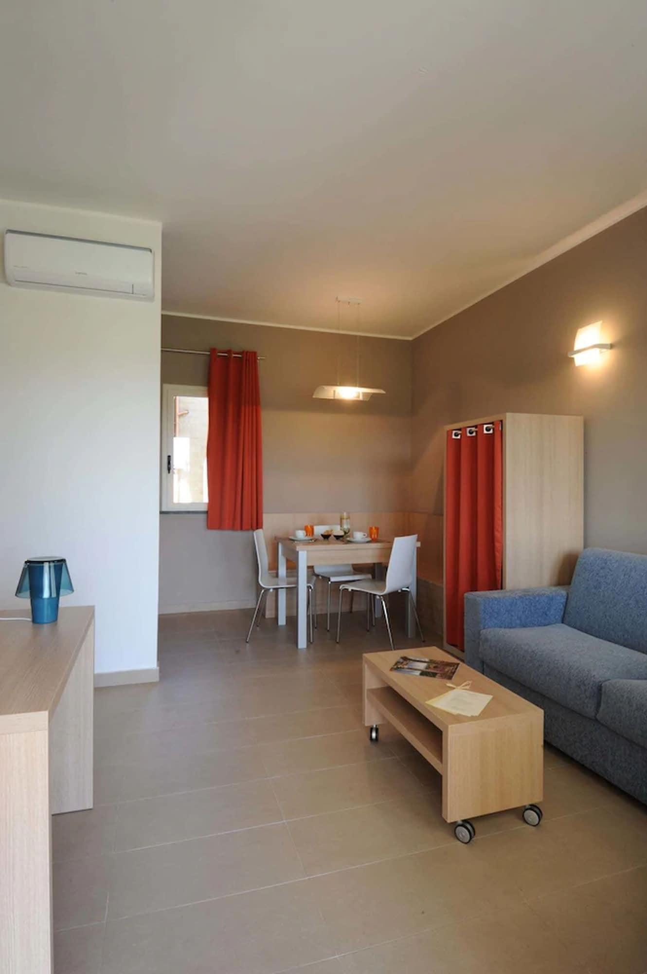 Le Residenze Archimede Aparthotel Syracuse Exterior foto