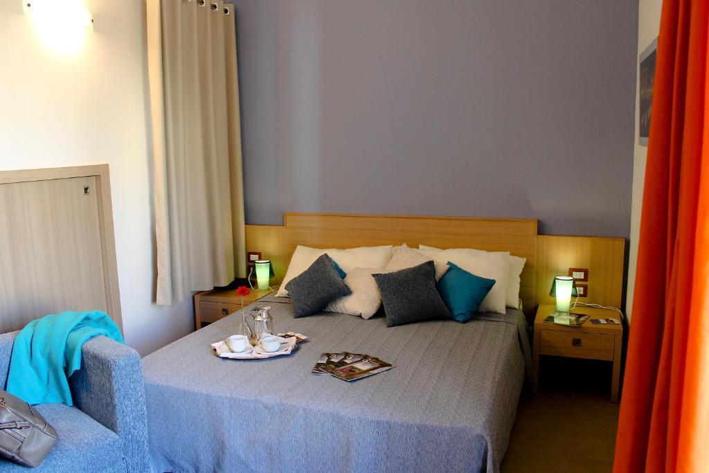 Le Residenze Archimede Aparthotel Syracuse Exterior foto