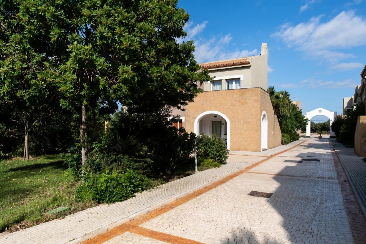 Le Residenze Archimede Aparthotel Syracuse Exterior foto